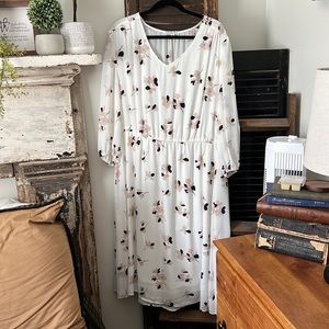 ‼️NOT FOR SALE‼️ Ophelia Roe Dress!